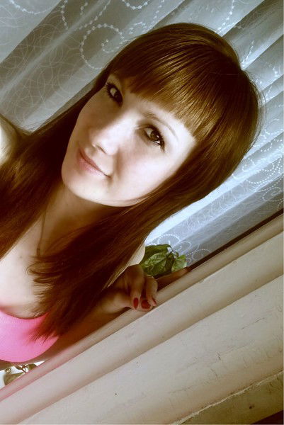 Ляля Капризная