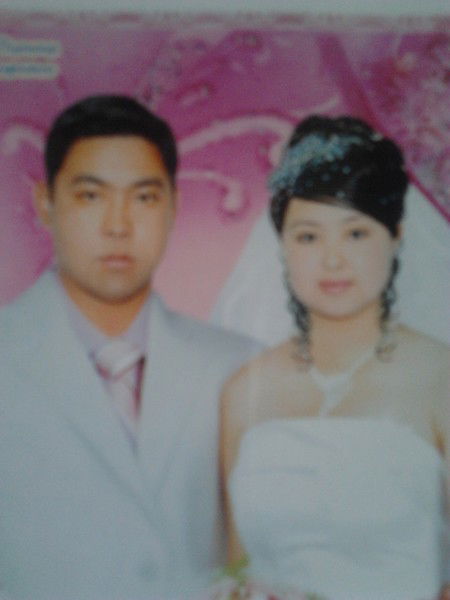 Жазира Омирзаккызы