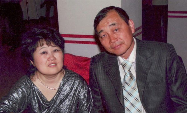 Альберт Цой