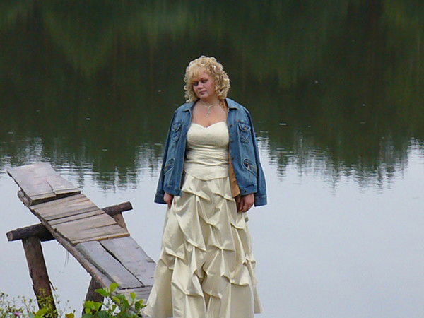 Ирина Бычкова