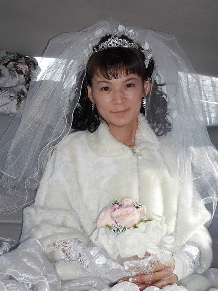 Лизахан Арзуева