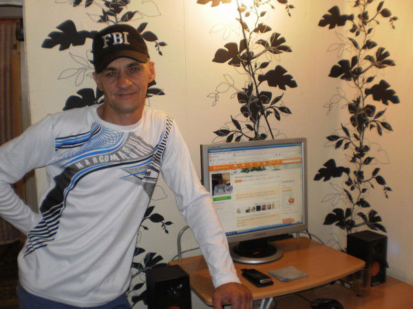 Виталий Швырев