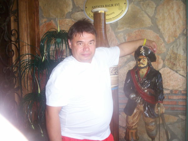 Ирек Хафизов