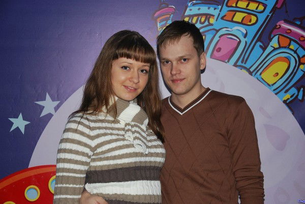 Аллочка Нестеренко