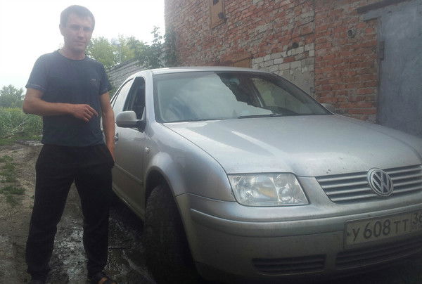 Александр Зорин