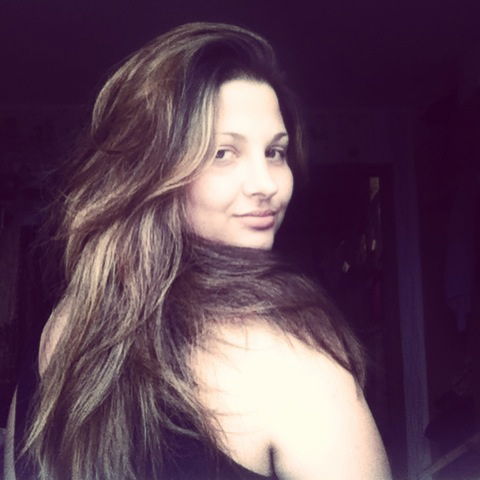 Женечка Попруга