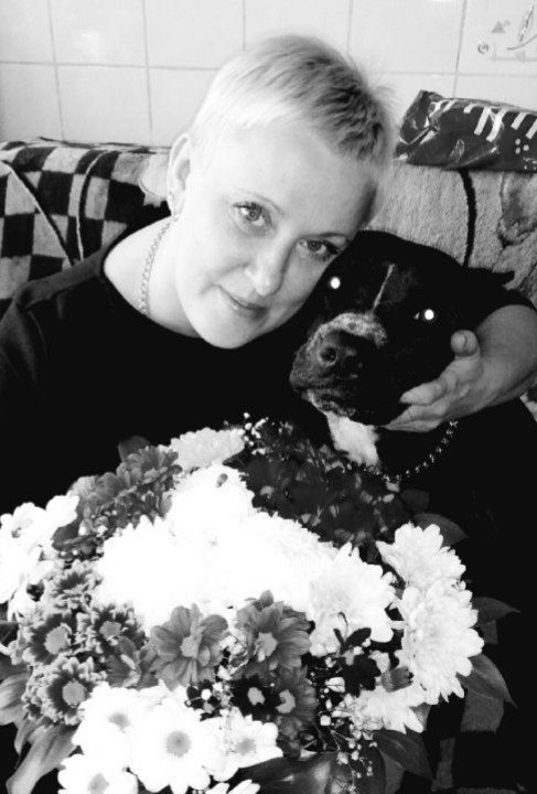 Ольга ****************