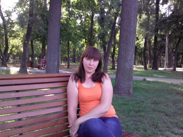 Наталия Латышко