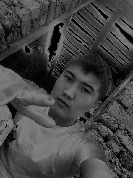 *_Erlan_* *_Isiraev_*