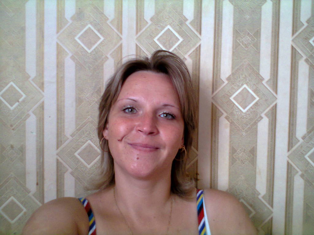 Светлана Прохорова