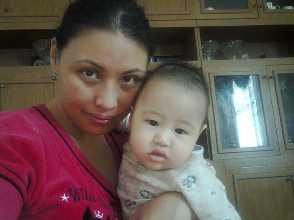 Марзия Нысанова