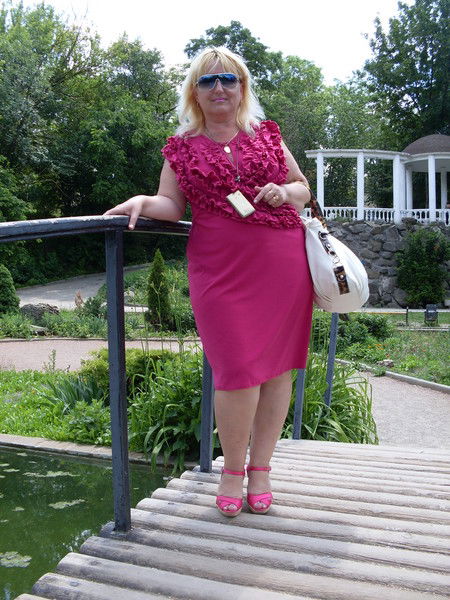 Лариса Крикун