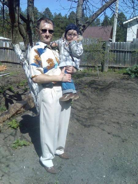 Вадим Подшивалов