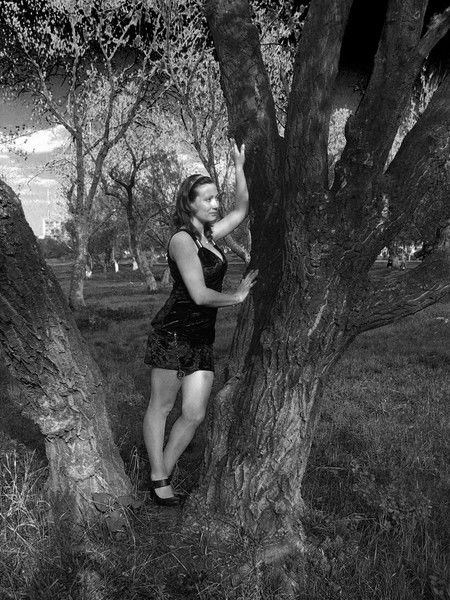 Валентина Тарасенко