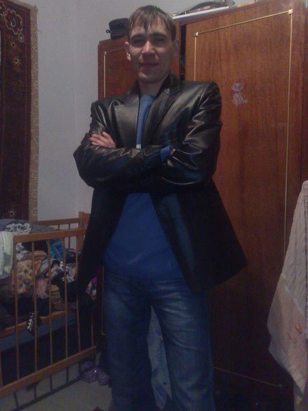 Aлексей Сурин