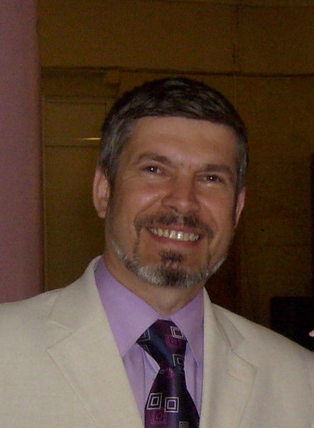 Андрей Дорошенко