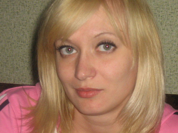 Ирина Александрова