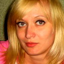 Ирина Александрова