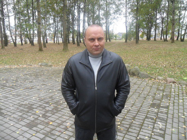 Владимир Лях