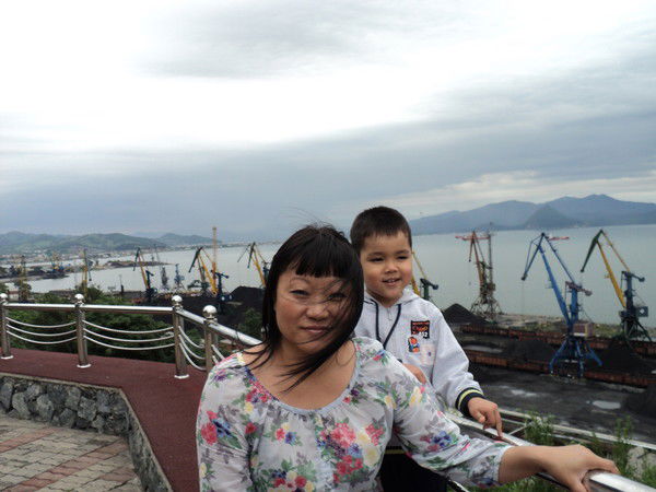 Вероника Югай