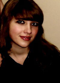 Инна Сысоева