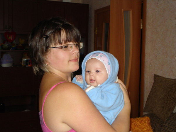 Ирина Чащина