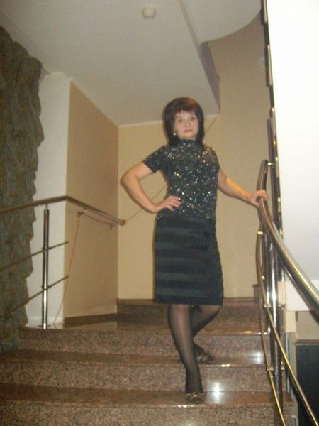 Таслима Бекбулатова