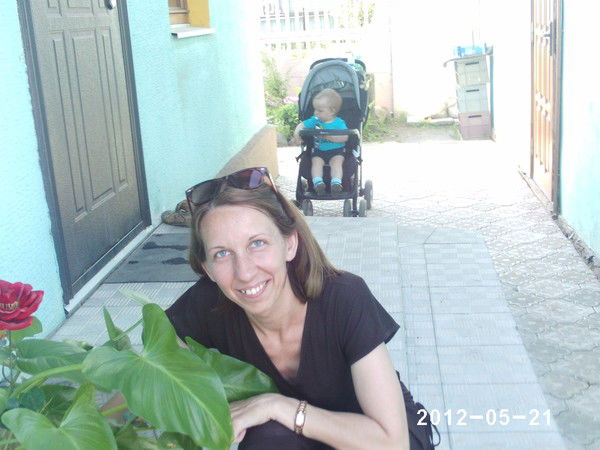 Татьяна Осипенко