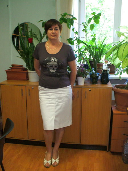 Валентина Зарянская-Лузина