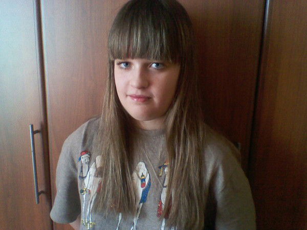 Надя Лопатникова