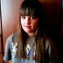 Надя Лопатникова