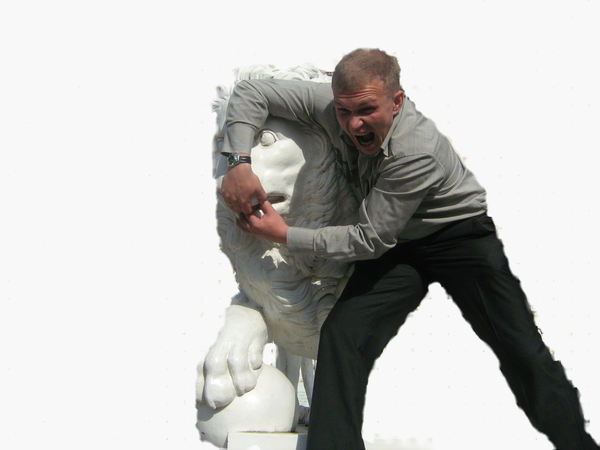 Алексей Уважаемый