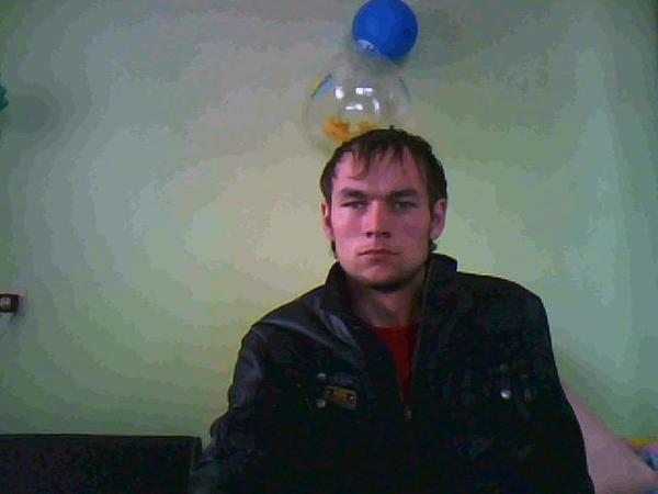 Серега Алексеев