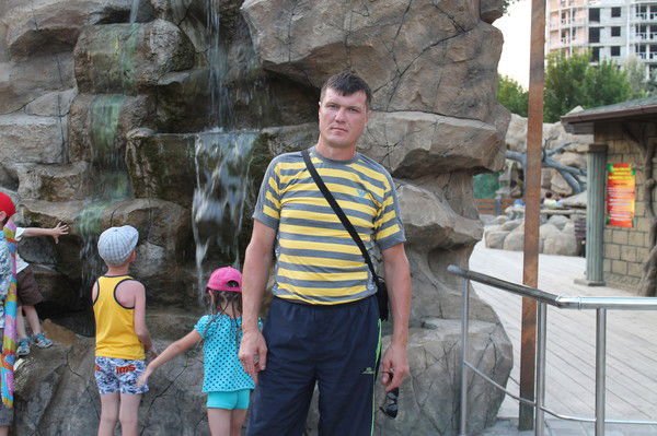 Владимир Захаренков