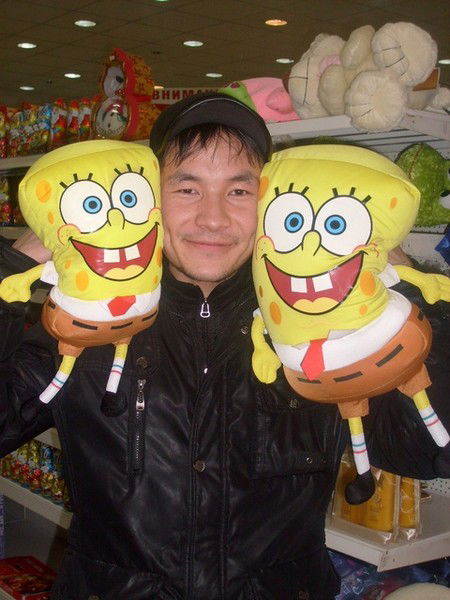 Азамат Ахметов