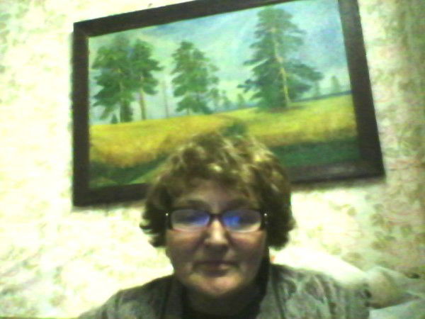 Раиса Лаута