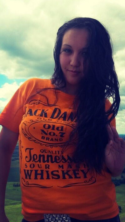 Элина Байбулатова