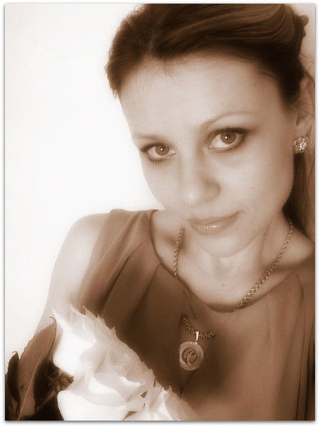 Екатерина Письменная