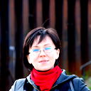 Юлия Бузинова