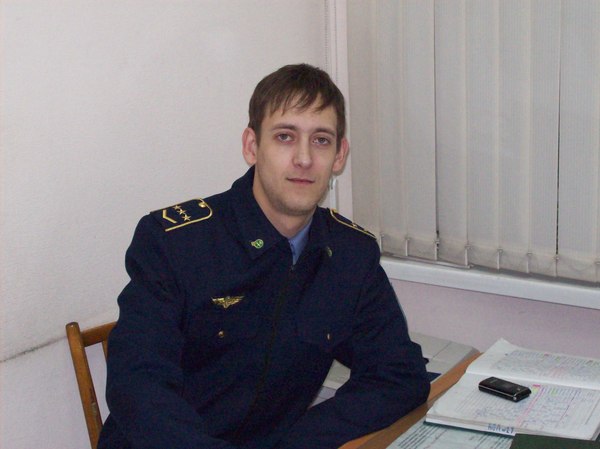 Дмитрий Василич