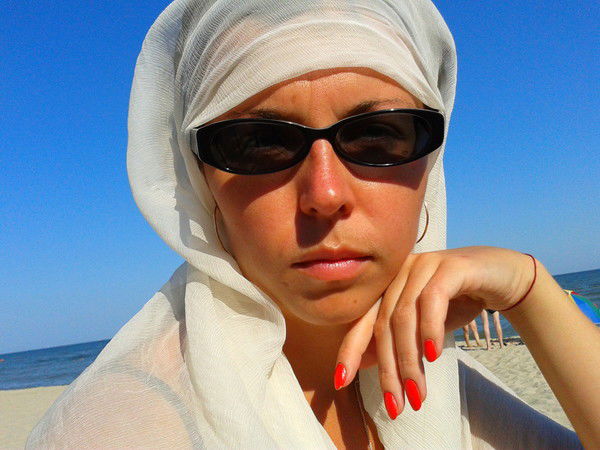 Ольга Исачкина