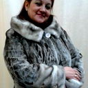 Елена Барсукова