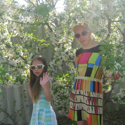 Диана Зотова