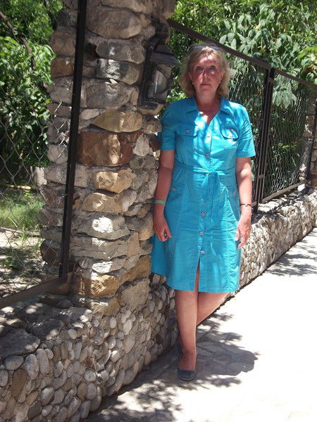 Лена Ложкина