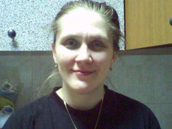 Алевтина Захарова