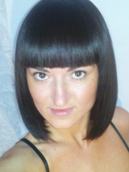 Анастасия Кулакова