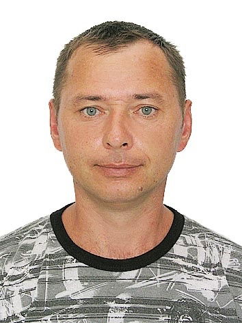 Виктор Власюк