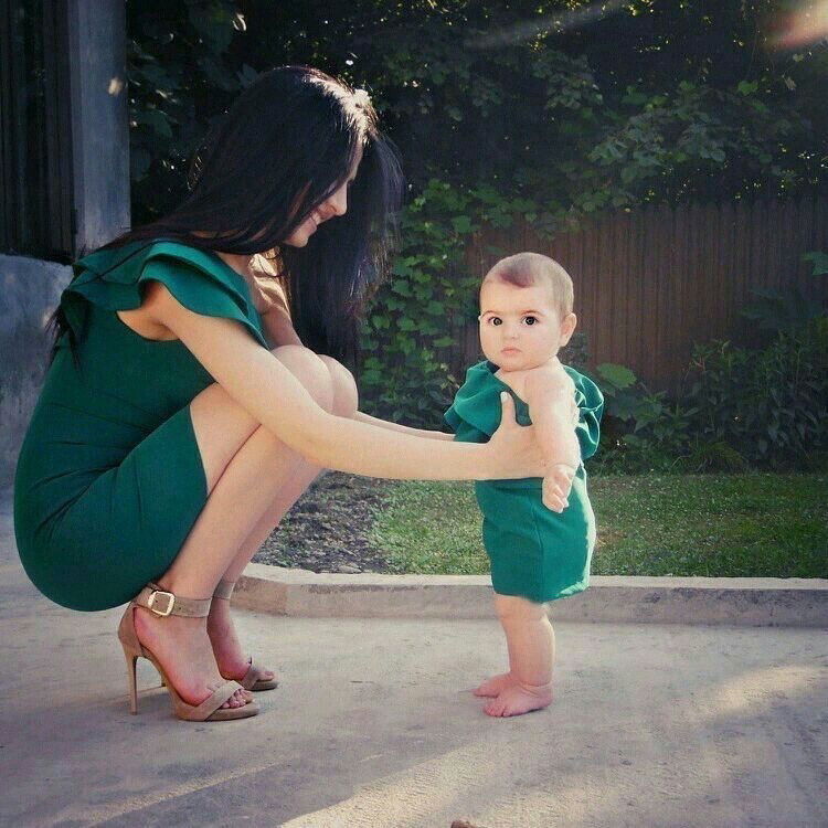 Жанна Жанна