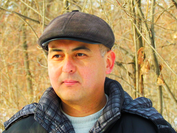 Байрам Атаев