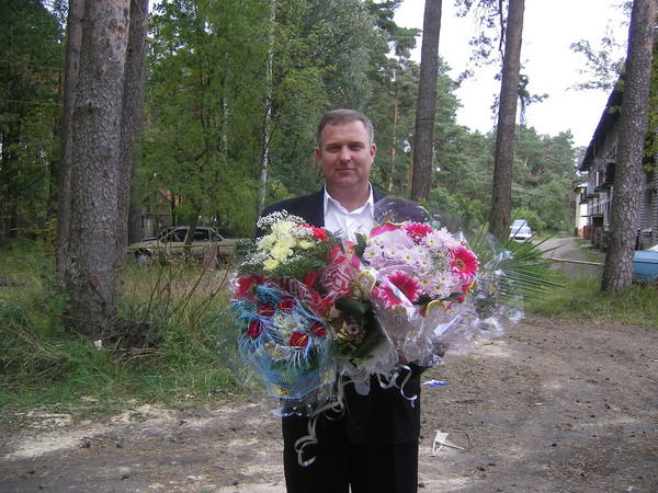 Борис Юрасов